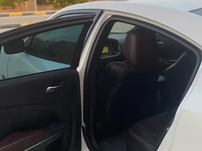 2014 دودج تشارجر ار تي