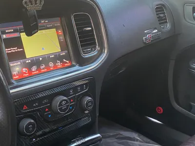 2014 دودج تشارجر ار تي