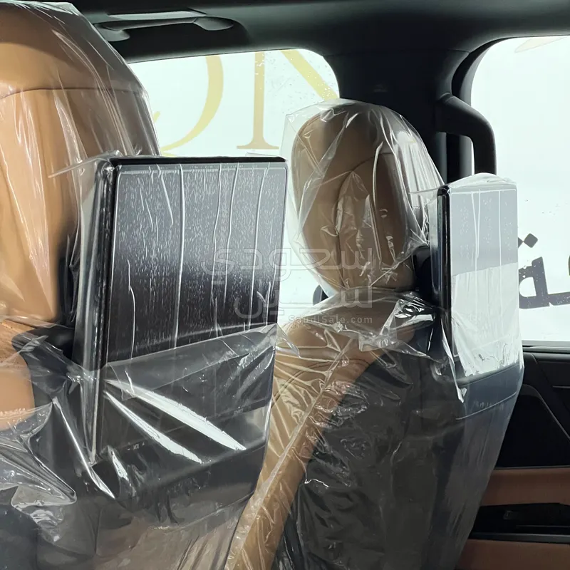 2026 لكزس إل إكس 600