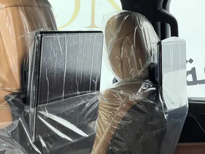 2026 لكزس إل إكس 600