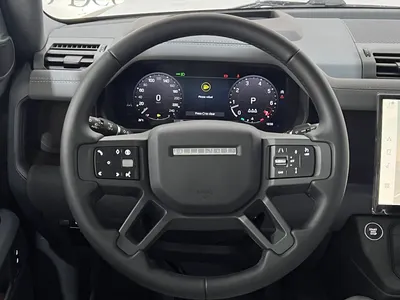 2026 لاند روفر ديفيندر 110