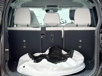 2026 لاند روفر ديفيندر 110