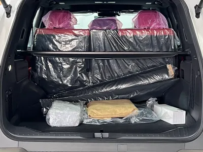 2025 لكزس إل إكس 600