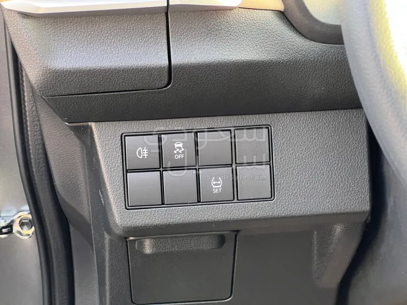 2026 تويوتا ياريس