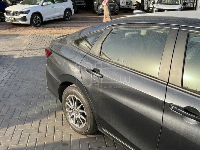 2026 تويوتا ياريس