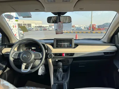 2026 تويوتا ياريس