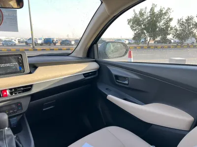 2026 تويوتا ياريس