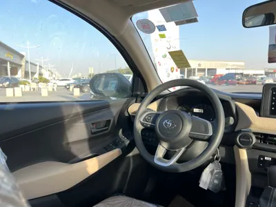 2026 تويوتا ياريس