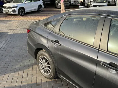 2026 تويوتا ياريس