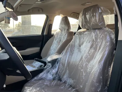 2026 تويوتا ياريس