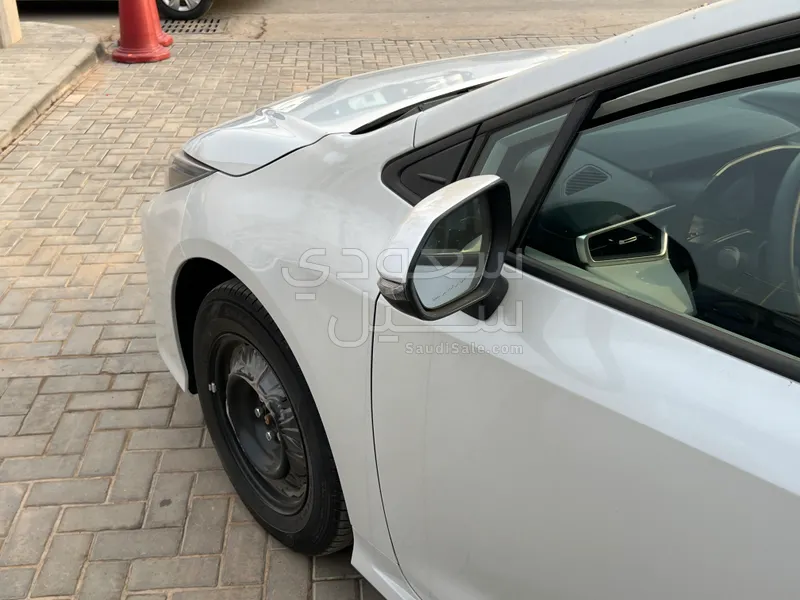 2026 تويوتا كورولا