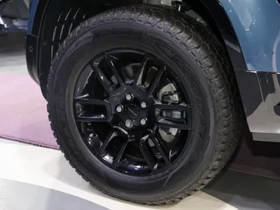 2026 لاند روفر ديفيندر اكس داينمك