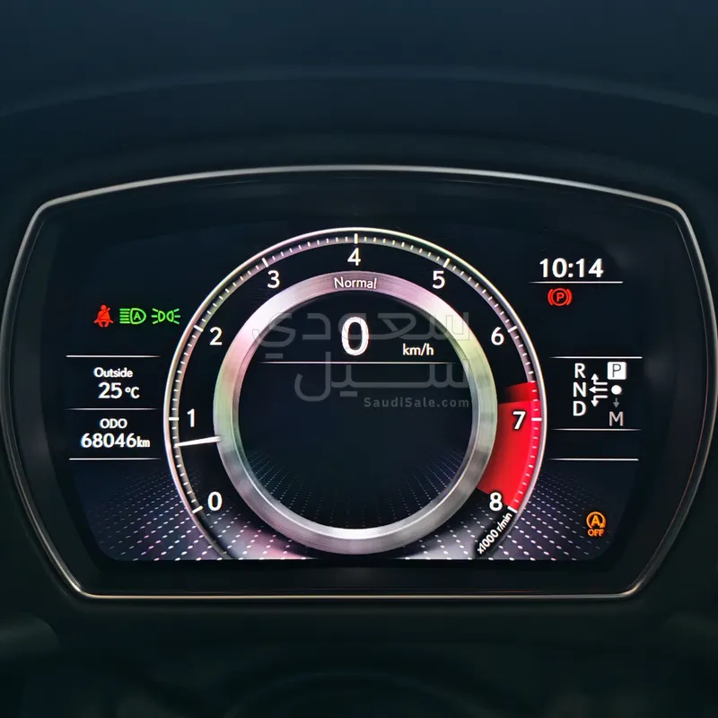 2021 لكزس إل إس 350