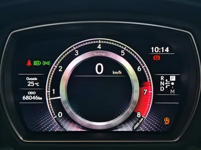 2021 لكزس إل إس 350