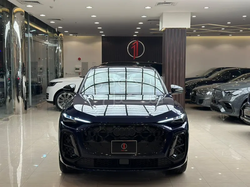 2025 اودي كيو 5