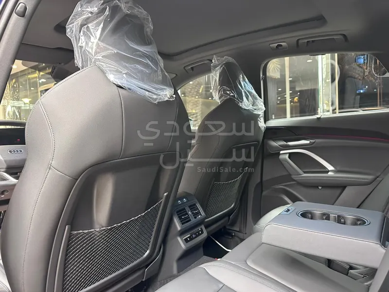 2025 اودي كيو 5