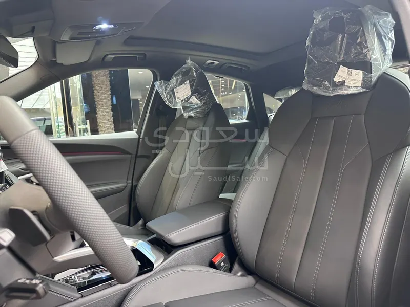 2025 اودي كيو 5