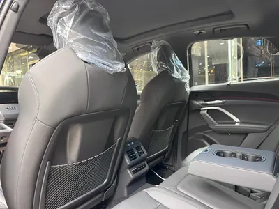 2025 اودي كيو 5