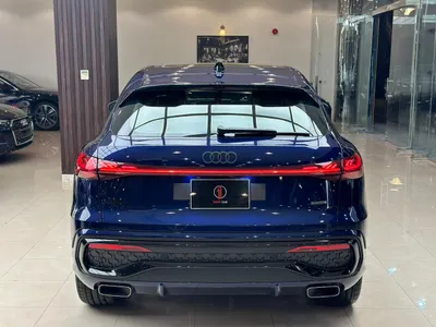 2025 اودي كيو 5