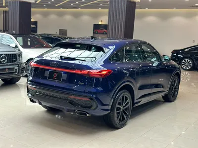 2025 اودي كيو 5