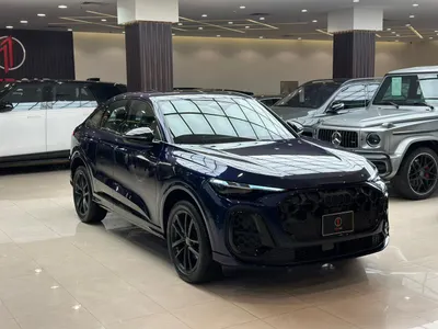 2025 اودي كيو 5