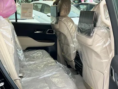 2025 Toyota Land Cruiser VX