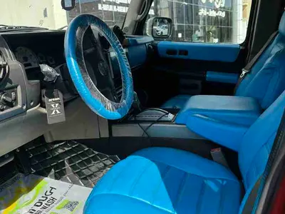 2004 Hummer H2 Alpha