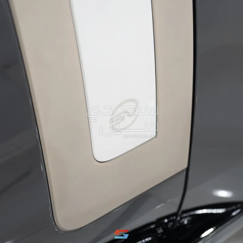 2025 Land Rover Range Rover SV Autobiography