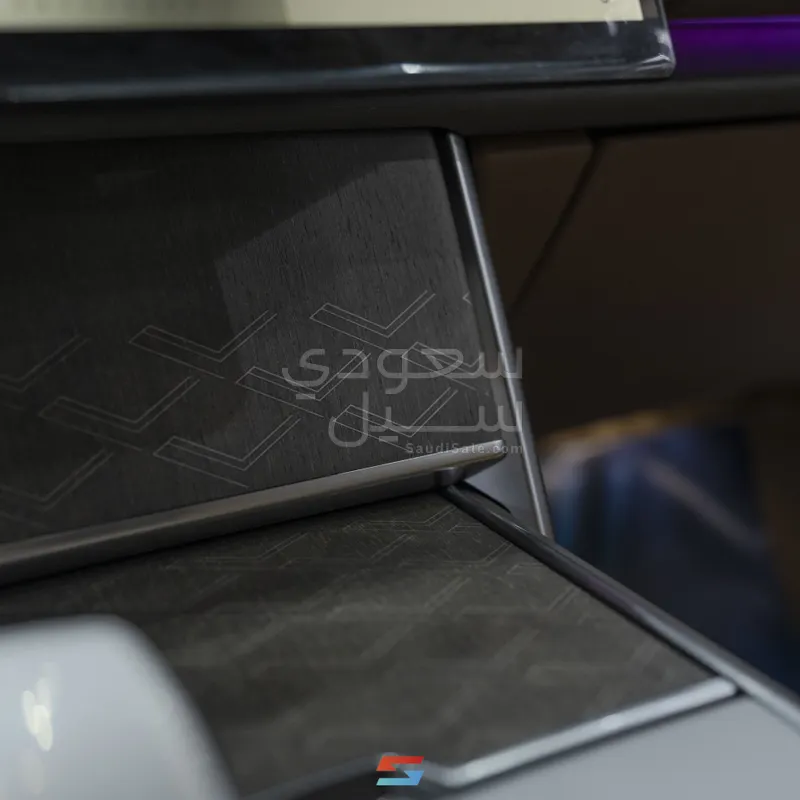 2025 Land Rover Range Rover SV Autobiography