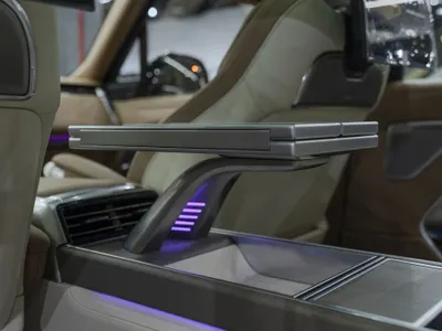 2025 Land Rover Range Rover SV Autobiography