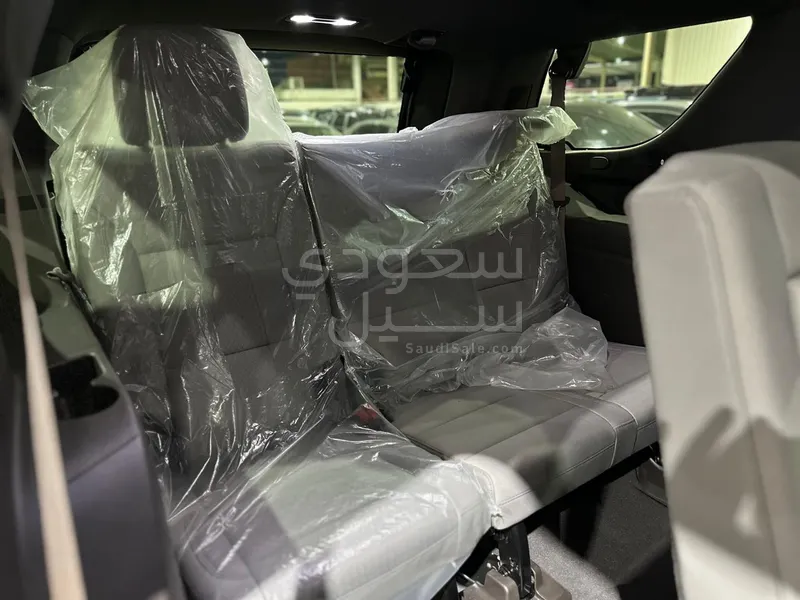 2023 جي ام سي يوكون