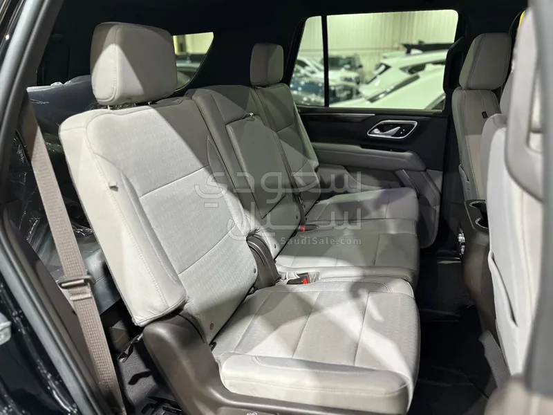 2023 جي ام سي يوكون