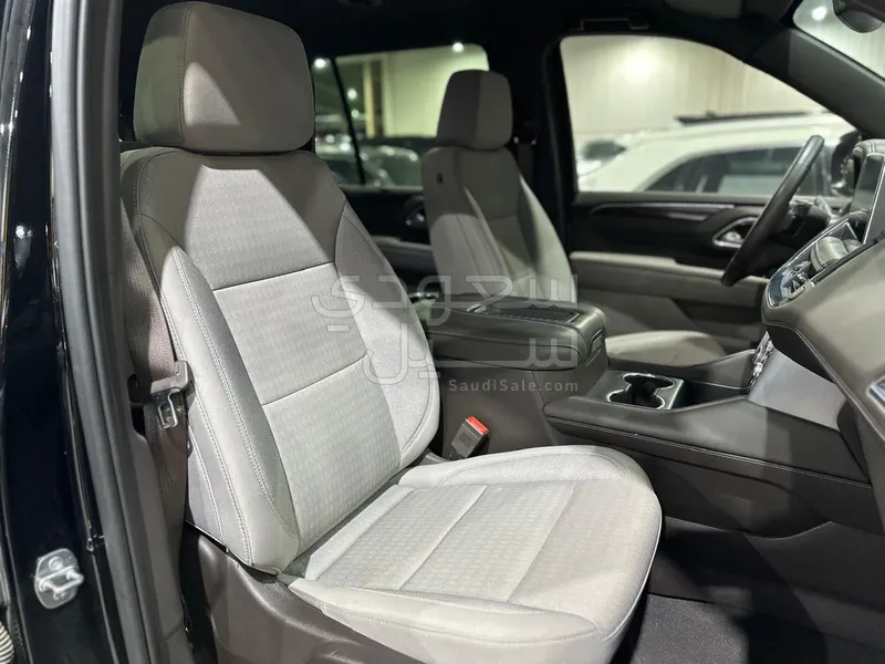 2023 جي ام سي يوكون