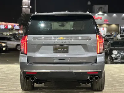 2021 شفروليه تاهو بريمير