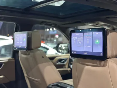 2021 شفروليه تاهو بريمير