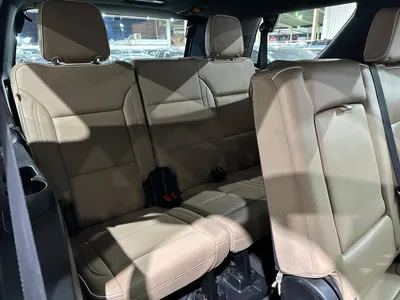 2021 شفروليه تاهو بريمير