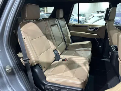 2021 شفروليه تاهو بريمير