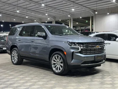 2021 شفروليه تاهو بريمير