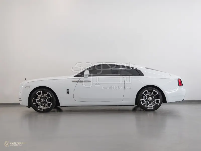 2014 رولز رويس رييث