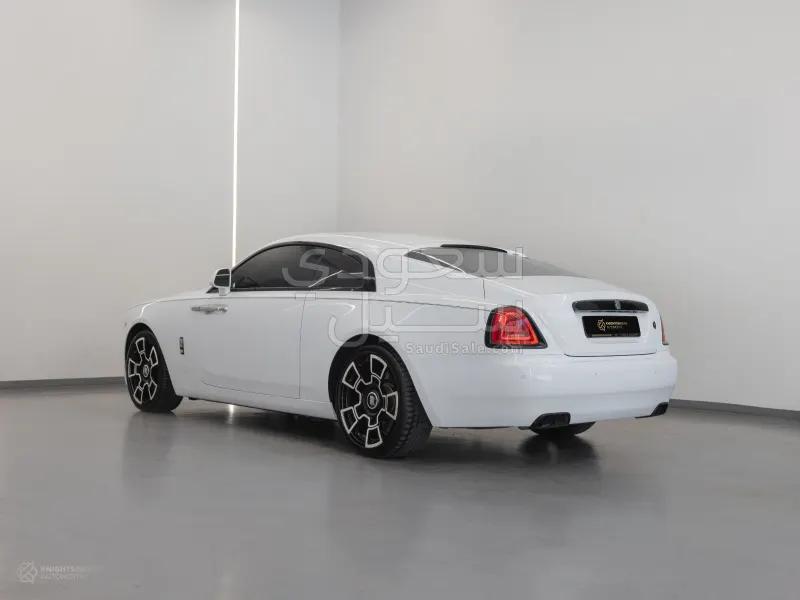 2014 رولز رويس رييث