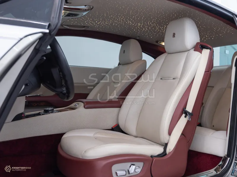 2014 رولز رويس رييث