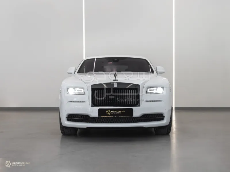 2014 رولز رويس رييث