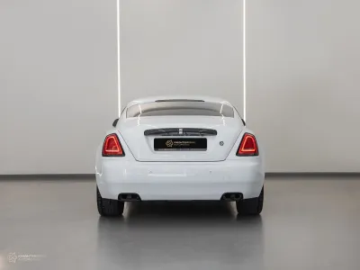 2014 رولز رويس رييث