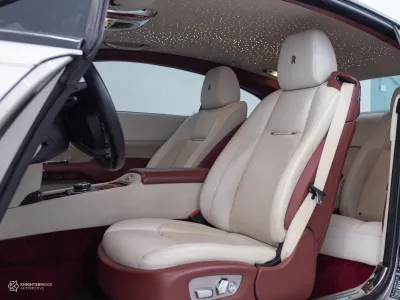 2014 رولز رويس رييث