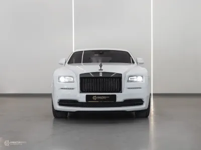 2014 رولز رويس رييث