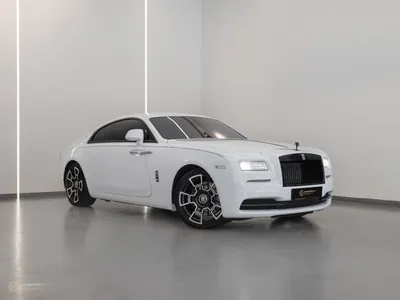 2014 رولز رويس رييث