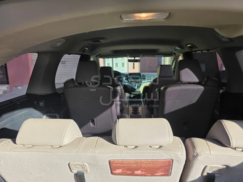 2020 Honda Odyssey EXL
