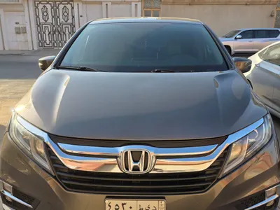 2020 Honda Odyssey EXL