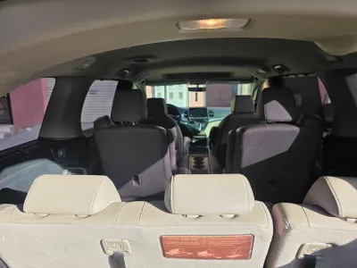 2020 Honda Odyssey EXL