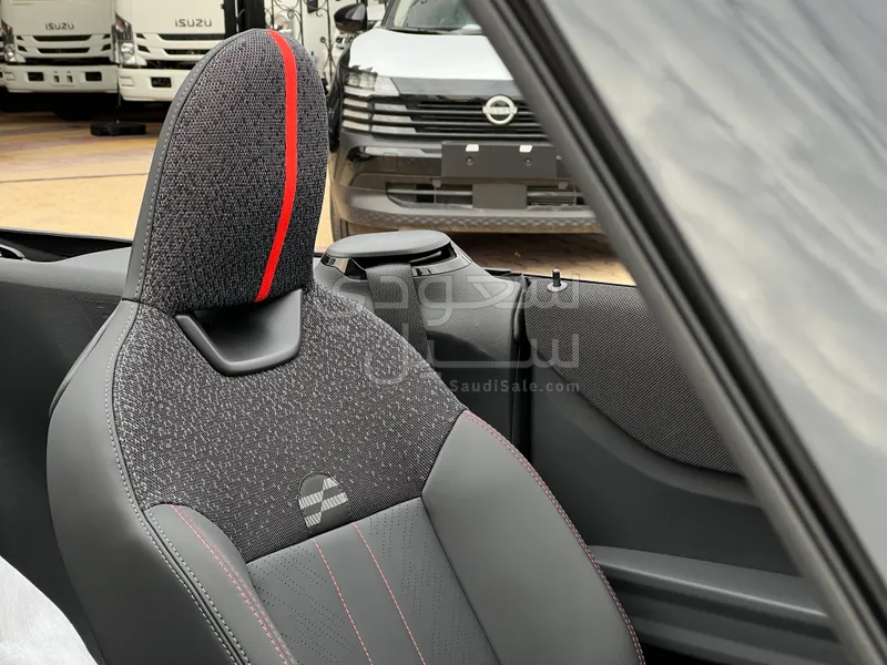 2026 ميني كوبر اس